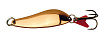Блесна Серебряный ручей АТОМ CLASSIC, вес 17 г, цвет C 11-30-0998 купить с доставкой 