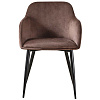 Стул Джаз, цвет коричневый купить с доставкой 