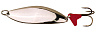 Блесна Серебряный ручей КРОКОДИЛ CLASSIC, вес 23 г, цвет N 11-30-1013 купить с доставкой 