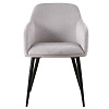 Стул Джаз, цвет серый купить с доставкой 