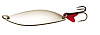 Блесна Серебряный ручей СЕНЕЖ CLASSIC, вес 18 г, цвет S 11-30-1032 купить с доставкой 