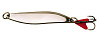 Блесна Серебряный ручей ИГРАЮЩАЯ CLASSIC, вес 18 г, цвет N 11-30-1007 купить с доставкой 